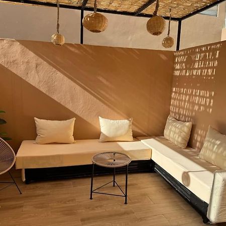 Cosy Et Luxueux Appartement In Gueliz マラケシュ エクステリア 写真